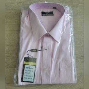 Giorgio Armani Dress Shirt